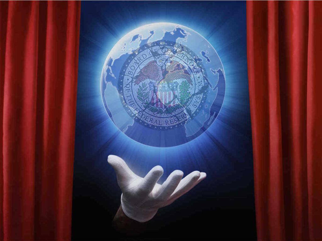 Cover image of the Wizards Behind the Curtain report
