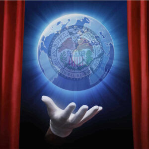 Cover image of the Wizards Behind the Curtain report